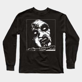 Swallow Your Soul Long Sleeve T-Shirt